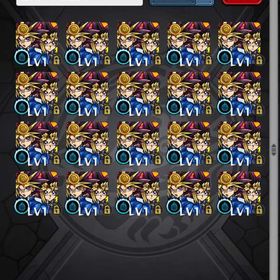 最終値下げ⭐️完全初期アカウント・遊戯＆闇遊戯運極⭐️オーブ717個⭐️ユベル入手✨ | モンストのアカウントデータ、RMTの販売・買取一覧