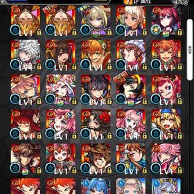 🔥オーブ2515以上 マサムネ ヤクモ ネオ2体 ランク300以上🔥 | モンストのアカウントデータ、RMTの販売・買取一覧