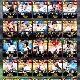 WS投打大谷、鈴木 | プロスピAのアカウントデータ、RMTの販売・買取一覧