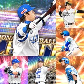 @1014🔹初期垢🔹s40🔥エナジー1837🔥🌟大野 中島 万波 | プロスピAのアカウントデータ、RMTの販売・買取一覧