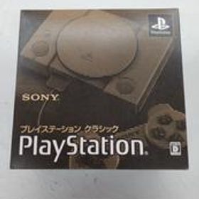 プレイステーションクラシック SCPH-1000RJ SONY