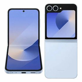 FLIP6 新品未使用品 Galaxy Z Flip6 中古 45,000円 | ネット最安値の価格比較 プライスランク