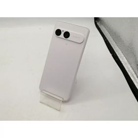【中古】SONY 海外版 【SIMフリー】 Xperia 10 VII ホワイト 8GB 128GB XQ-FE72【大須アメ横】保証期間1ヶ月【ランクA】