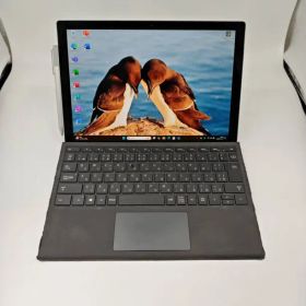 Simフリー Surface Pro7+ i5-11 SSD256GB LTE