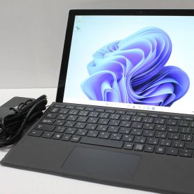 Surface Pro 7/Intel Core i3/128GB/4GB ⑥