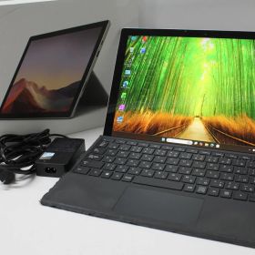 Surface Pro 7/Intel Core i5/128GB/8GB ⑤