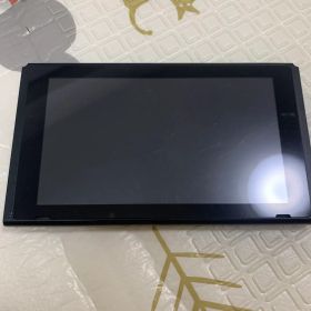 ニンテンドーSwitch本体 2017年製