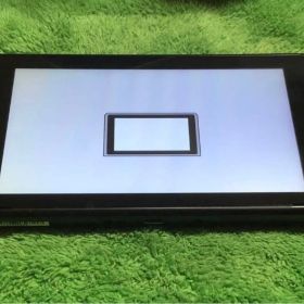 Nintendo Switch スイッチ 本体 旧型 未対策機 2017年製 ⑨