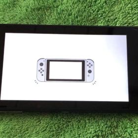 Nintendo Switch スイッチ 本体 旧型 未対策機 2017年製 ④