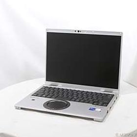 パナソニック Let's note FV3 新品¥197,097 中古¥159,800 | 新品・中古