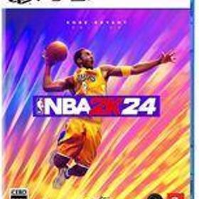中古PS5ソフト NBA 2K24 コービー・ブライアント エディション [通常版]