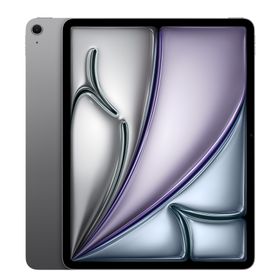 13インチiPad Air（M3）Wi-Fi 512GB - スペースグレイ [整備済製品]