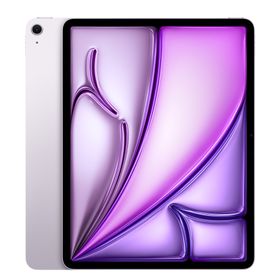 13インチiPad Air（M3）Wi-Fi 512GB - パープル [整備済製品]