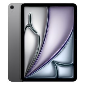 11インチiPad Air（M3）Wi-Fi 128GB - スペースグレイ [整備済製品]