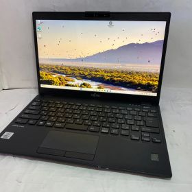 [中古パソコン] LIFEBOOK U9310/D FMVU28015