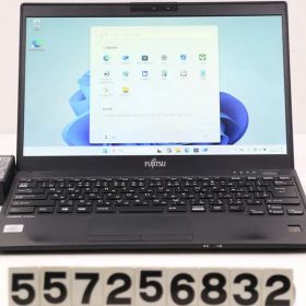 富士通 LIFEBOOK U9310/D Core i5 10310U 1.7GHz/8GB/128GB(SSD)/13.3W/FHD(1920x1080)/Win11 【557256832】