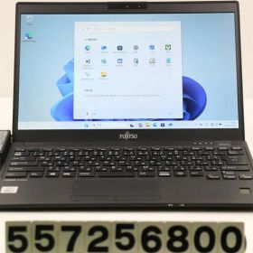 富士通 LIFEBOOK U9310/D Core i5 10310U 1.7GHz/8GB/128GB(SSD)/13.3W/FHD(1920x1080)/Win11 【557256800】
