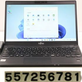 富士通 LIFEBOOK U9310/D Core i5 10310U 1.7GHz/8GB/128GB(SSD)/13.3W/FHD(1920x1080)/Win11 【557256781】