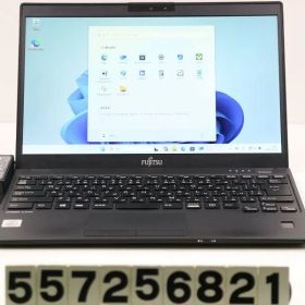 富士通 LIFEBOOK U9310/D Core i5 10310U 1.7GHz/8GB/128GB(SSD)/13.3W/FHD(1920x1080)/Win11 【557256821】
