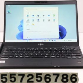 富士通 LIFEBOOK U9310/D Core i5 10310U 1.7GHz/8GB/128GB(SSD)/13.3W/FHD(1920x1080)/Win11 【557256786】