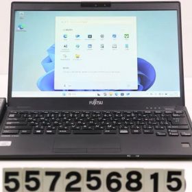 富士通 LIFEBOOK U9310/D Core i5 10310U 1.7GHz/8GB/128GB(SSD)/13.3W/FHD(1920x1080)/Win11 【557256815】