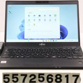 富士通 LIFEBOOK U9310/D Core i5 10310U 1.7GHz/8GB/128GB(SSD)/13.3W/FHD(1920x1080)/Win11 【557256817】