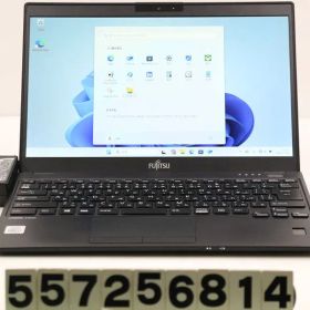富士通 LIFEBOOK U9310/D Core i5 10310U 1.7GHz/8GB/128GB(SSD)/13.3W/FHD(1920x1080)/Win11 【557256814】