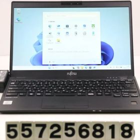 富士通 LIFEBOOK U9310/D Core i5 10310U 1.7GHz/8GB/128GB(SSD)/13.3W/FHD(1920x1080)/Win11 【557256818】