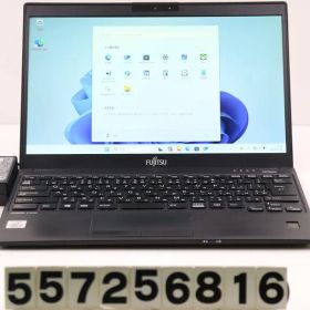 富士通 LIFEBOOK U9310/D Core i5 10310U 1.7GHz/8GB/128GB(SSD)/13.3W/FHD(1920x1080)/Win11 【557256816】