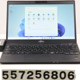 富士通 LIFEBOOK U9310/D Core i5 10310U 1.7GHz/8GB/128GB(SSD)/13.3W/FHD(1920x1080)/Win11 【557256806】