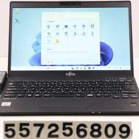 富士通 LIFEBOOK U9310/D Core i5 10310U 1.7GHz/8GB/128GB(SSD)/13.3W/FHD(1920x1080)/Win11 【557256809】