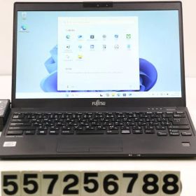 富士通 LIFEBOOK U9310/D Core i5 10310U 1.7GHz/8GB/128GB(SSD)/13.3W/FHD(1920x1080)/Win11 【557256788】
