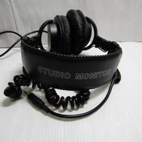 A3553 ソニー/SONY PROFESSIONAL スタジオモニター ヘッドホン MDR-7506