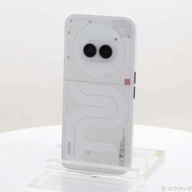 Nothing Phone (2a) 新品 29,800円 中古 23,000円 | ネット最安値の