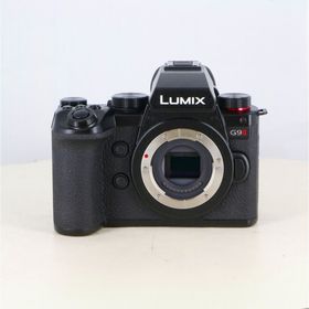 パナソニック(Panasonic)の【中古】(パナソニック) Panasonic DC-G9M2 ボディ(コンパクトデジタルカメラ)