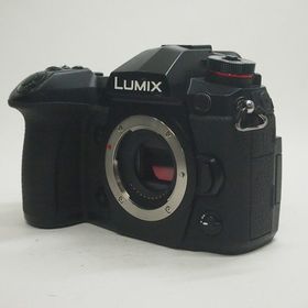 パナソニック(Panasonic)の【中古】(パナソニック) Panasonic DC-G9 ボディ(コンパクトデジタルカメラ)