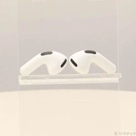 【中古】Apple(アップル) AirPods 4 【297-ud】