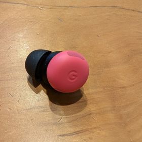 グーグル(Google)のGoogle Pixel Buds Pro2 Peony Lのみ(ヘッドフォン/イヤフォン)
