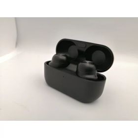 【中古】Panasonic Technics EAH-AZ100-K [ブラック]【神保町】保証期間1ヶ月【ランクB】