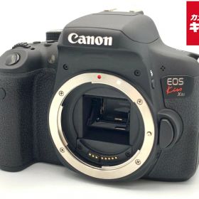 【中古】 【並品】 キヤノン EOS Kiss X8i ボディ 【デジタル一眼レフ】