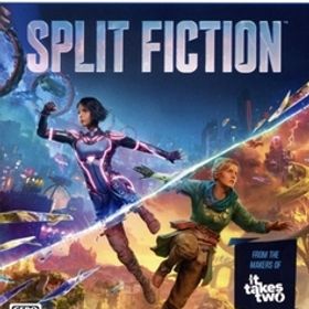 Split Fiction/PS5
