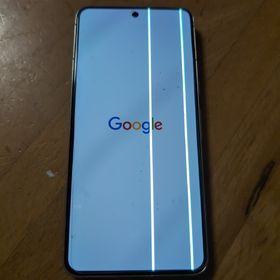 グーグルピクセル(Google Pixel)のGoogle Pixel 8 Pro ホワイト ジャンク品(スマートフォン本体)