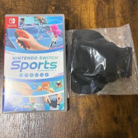 Nintendo Switch Sports