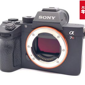 【中古】 【並品】 ソニー α7R III ボディ [ILCE-7RM3] 【ミラーレス一眼】 【6ヶ月保証】