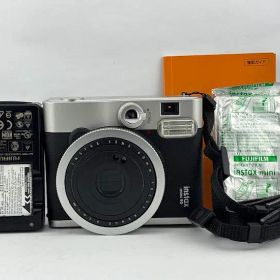 ★極上美品★フジフィルム NEO CLASSIC instax mini 90