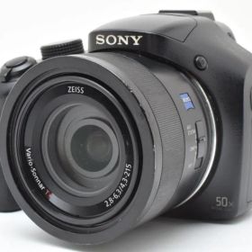 #501 SONY ソニー Cyber-shot DSC-HX400V サイバーショット デジタルカメラ