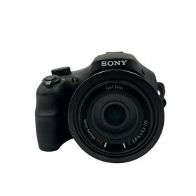 SONY Cyber-shot DSC-HX400V