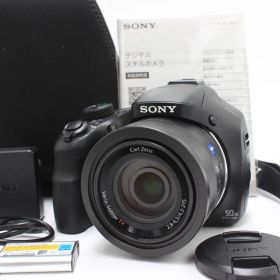 SONY Cyber-shot DSC-HX400V ソニー