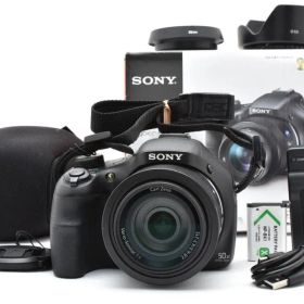 213 SONY Cyber-shot DSC-HX400V