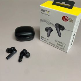 EarFun Air Pro 4 ワイヤレスイヤホン Bluetooth5.3